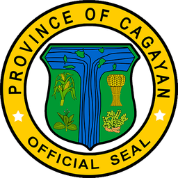 Flag or seal of Region II (Cagayan Valley)