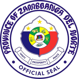 Flag or seal of Region IX (Zamboanga Peninsula)