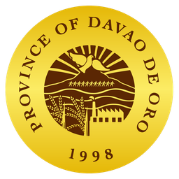 Flag or seal of Region XI (Davao Region)